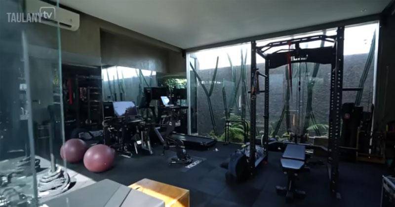 YouTube.com/TAULANY TV